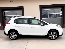 Peugeot 2008  1.6HDI 115�� ALLURE 78628��. NAVI LED EURO5B KTEO | Mobile.bg � ����� ������ 13