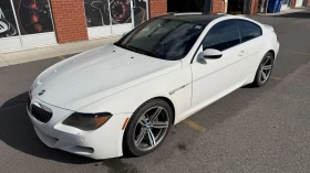 BMW M6 | V10 | RWD | Цена до България & АвтоКредит
