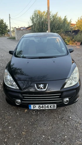 Peugeot 307 1.6 HDI - 1399 € - 86347256 2