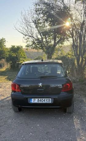 Peugeot 307 1.6 HDI - 1399 € - 86347256 6