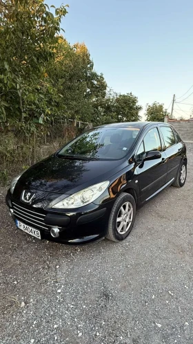 Peugeot 307 1.6 HDI