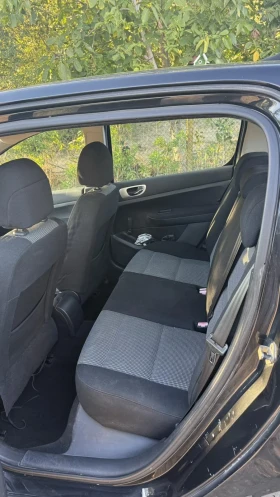 Peugeot 307 1.6 HDI - 1399 € - 86347256 8