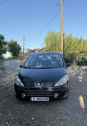 Peugeot 307 1.6 HDI - 1399 € - 86347256 5