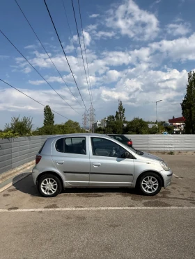 Toyota Yaris 1.3 �������� ������ ������ 92�� | Mobile.bg � ����� ������ 5