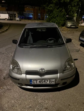 Toyota Yaris 1.3 �������� ������ ������ 92�� | Mobile.bg � ����� ������ 3