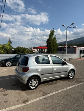 Toyota Yaris 1.3 �������� ������ ������ 92�� | Mobile.bg � ����� ������ 9