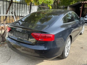 Audi A5 2.0TDi | Mobile.bg � ����� ������ 5