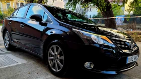 Toyota Avensis 2.0d4d-FACE LIFT-LINEA SOUL-������-6��������-japan | Mobile.bg � ����� ������ 7