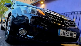 Toyota Avensis 2.0d4d-FACE LIFT-LINEA SOUL-������-6��������-japan | Mobile.bg � ����� ������ 3