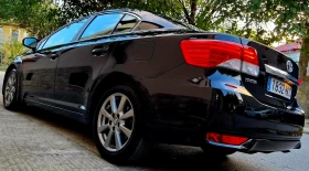 Toyota Avensis 2.0d4d-FACE LIFT-LINEA SOUL-������-6��������-japan | Mobile.bg � ����� ������ 4