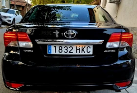 Toyota Avensis 2.0d4d-FACE LIFT-LINEA SOUL-������-6��������-japan | Mobile.bg � ����� ������ 11