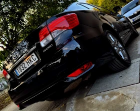 Toyota Avensis 2.0d4d-FACE LIFT-LINEA SOUL-������-6��������-japan | Mobile.bg � ����� ������ 6