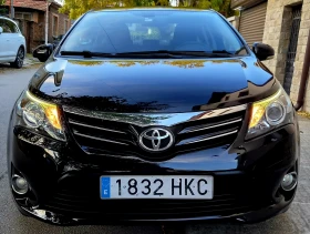 Toyota Avensis 2.0d4d-FACE LIFT-LINEA SOUL-������-6��������-japan | Mobile.bg � ����� ������ 5