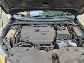 Toyota Avensis 2.0d4d-FACE LIFT-LINEA SOUL-������-6��������-japan | Mobile.bg � ����� ������ 17