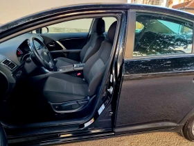 Toyota Avensis 2.0d4d-FACE LIFT-LINEA SOUL-������-6��������-japan | Mobile.bg � ����� ������ 13