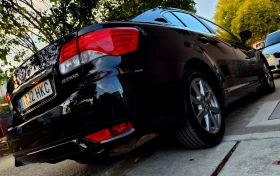 Toyota Avensis 2.0d4d-FACE LIFT-LINEA SOUL-������-6��������-japan | Mobile.bg � ����� ������ 12