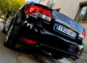 Toyota Avensis 2.0d4d-FACE LIFT-LINEA SOUL-������-6��������-japan | Mobile.bg � ����� ������ 10