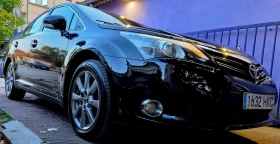 Toyota Avensis 2.0d4d-FACE LIFT-LINEA SOUL-������-6��������-japan | Mobile.bg � ����� ������ 2