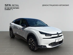 ����� �� �������� �� Citroen C4 MCA MAX HYBRID 145 AT ������ �������� �� 07.2031 �