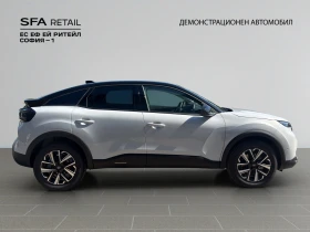 ����� �� �������� �� Citroen C4 MCA MAX HYBRID 145 AT ������ �������� �� 07.2031 �