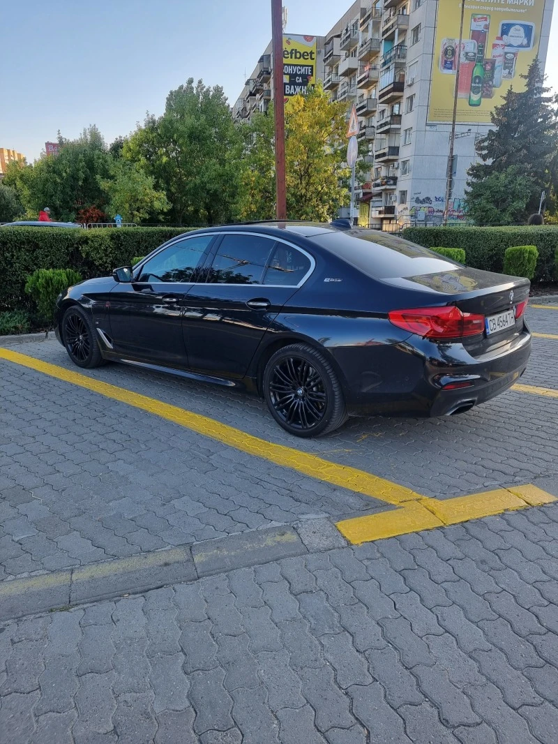 BMW 530 Plug-In, снимка 2 - Автомобили и джипове - 47328680