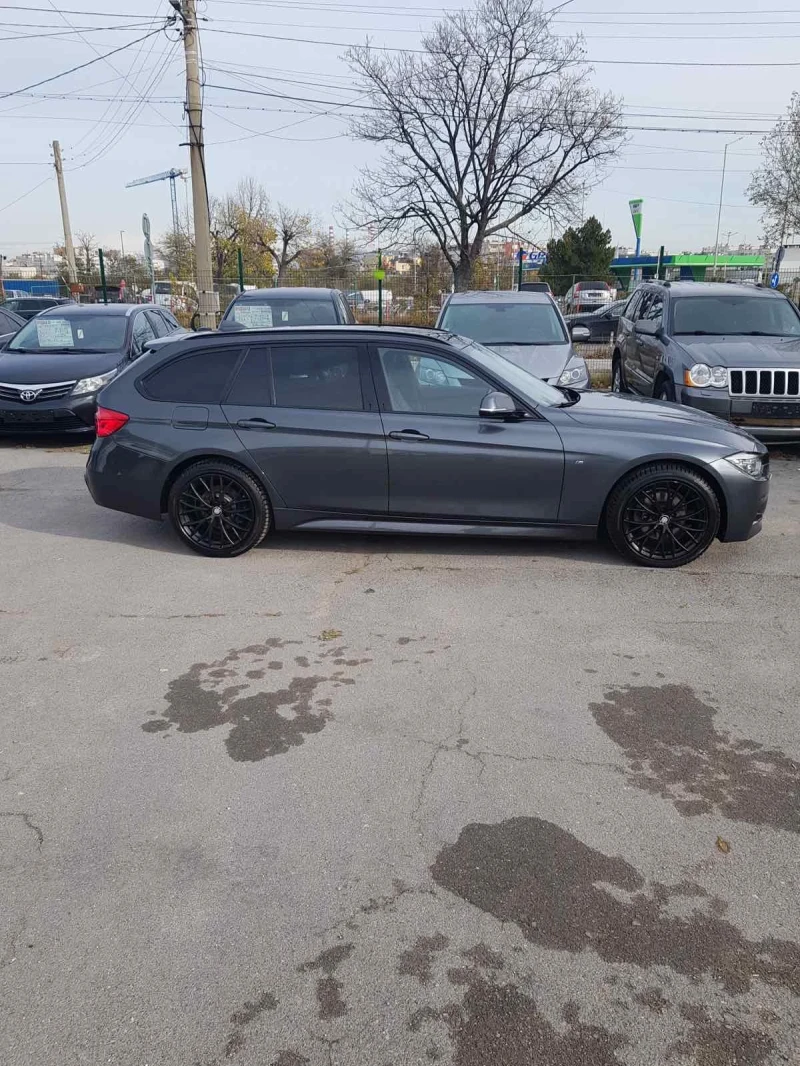 BMW 320 X-drive , снимка 5 - Автомобили и джипове - 48069415