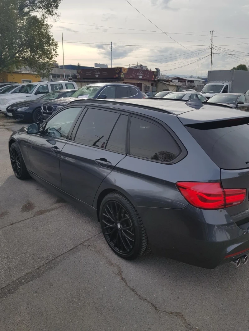 BMW 320 X-drive , снимка 3 - Автомобили и джипове - 48069415