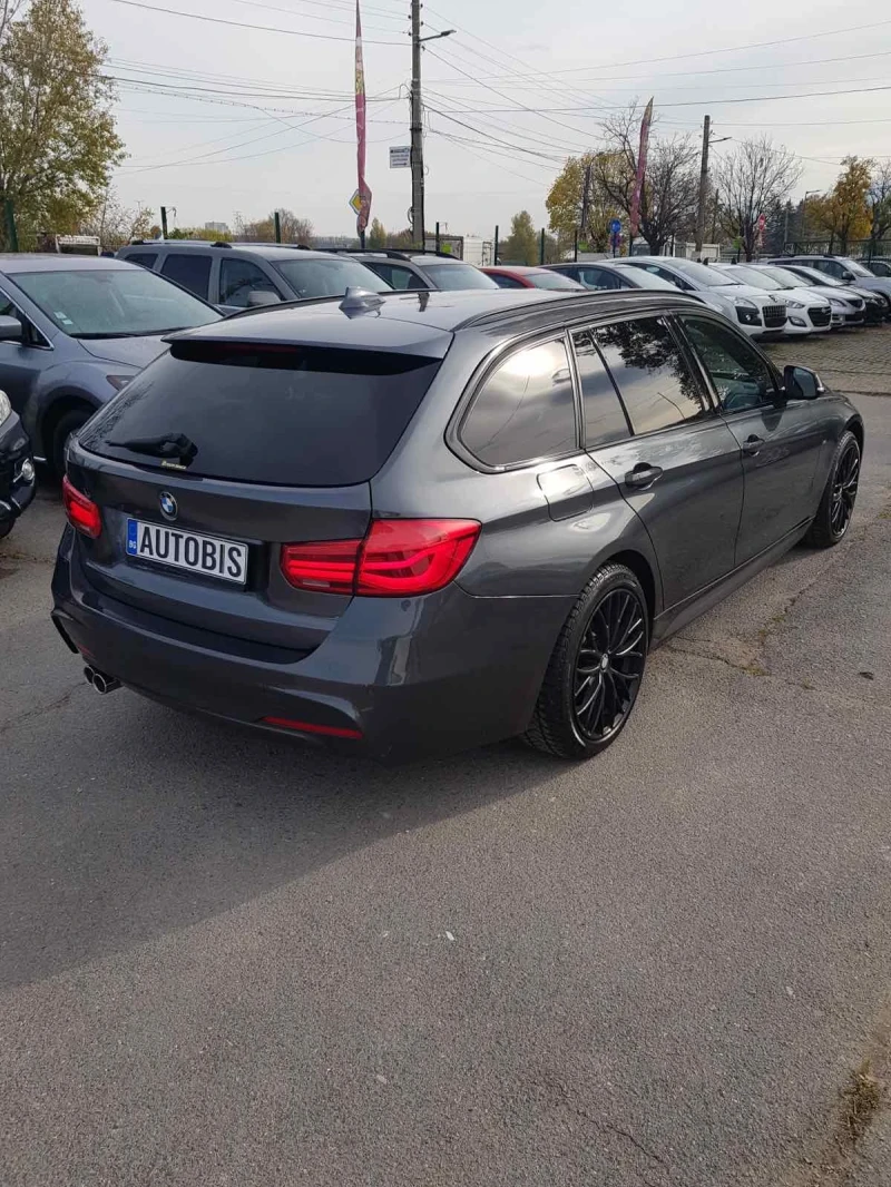 BMW 320 X-drive , снимка 6 - Автомобили и джипове - 48069415