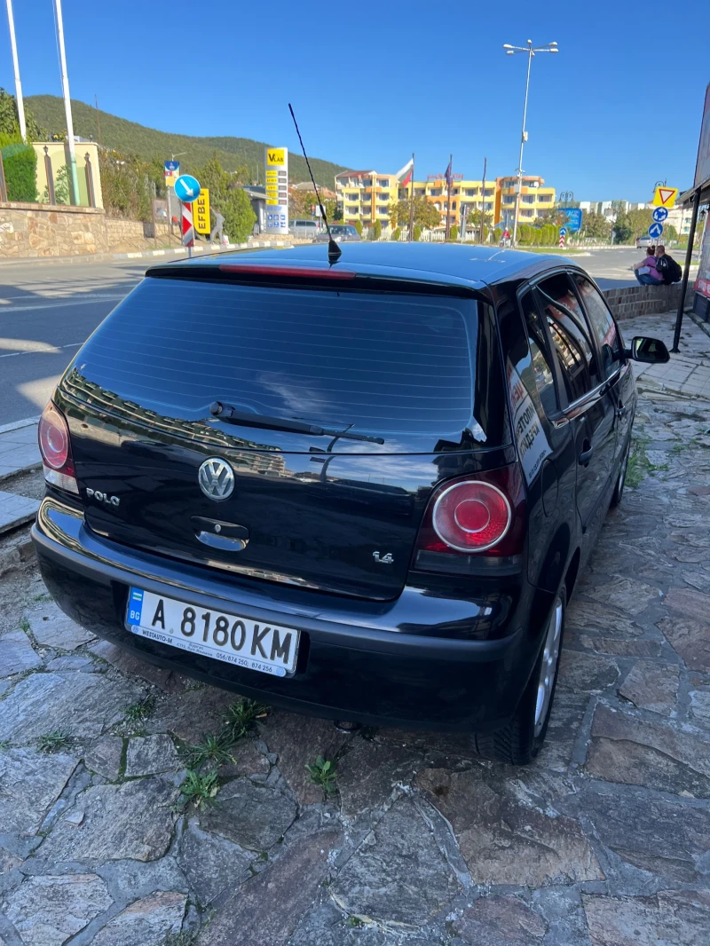 VW Polo, снимка 2 - Автомобили и джипове - 47598590