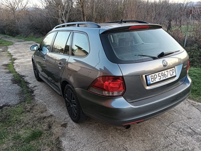 VW Golf 1.6 tdi klima, снимка 6 - Автомобили и джипове - 47556538