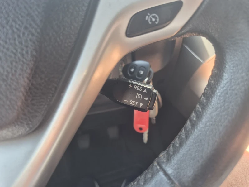 Toyota Corolla verso ШВЕЙЦАРИЯ 6+ 1 МЕСТА, снимка 14 - Автомобили и джипове - 48519933