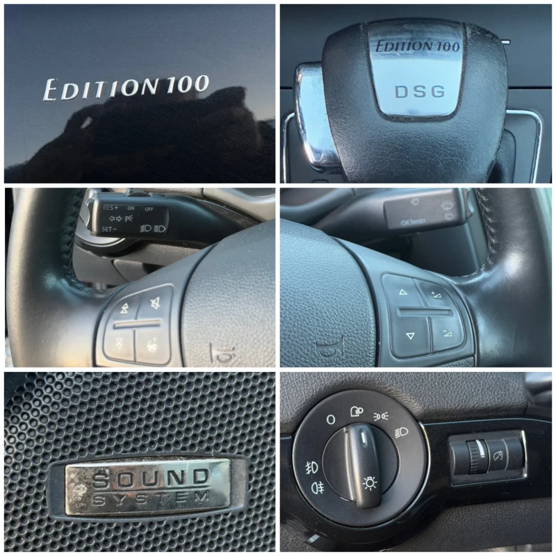 Skoda Octavia 1.9TDi 105к.с * DSG* * Xenon* , снимка 16 - Автомобили и джипове - 48619396