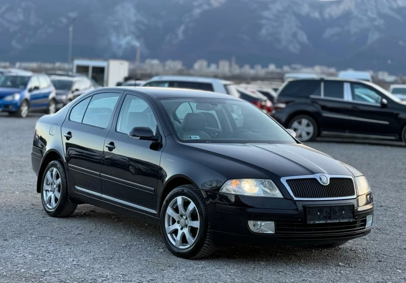 Skoda Octavia 1.9TDi 105к.с * DSG* * Xenon* , снимка 3 - Автомобили и джипове - 48619396