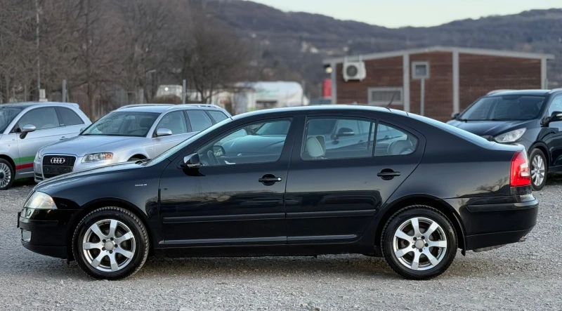 Skoda Octavia 1.9TDi 105к.с * DSG* * Xenon* , снимка 7 - Автомобили и джипове - 48619396