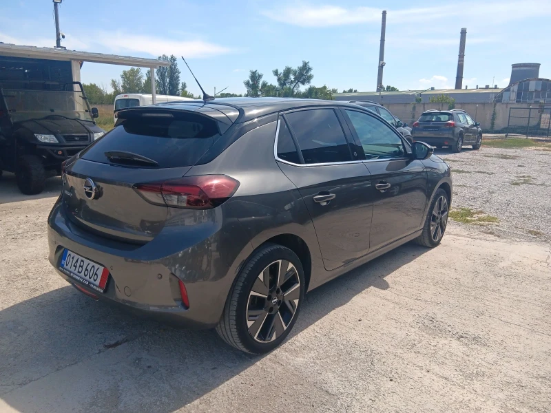 Opel Corsa Elegance GS Line ЛИЗИНГ , снимка 6 - Автомобили и джипове - 51496382