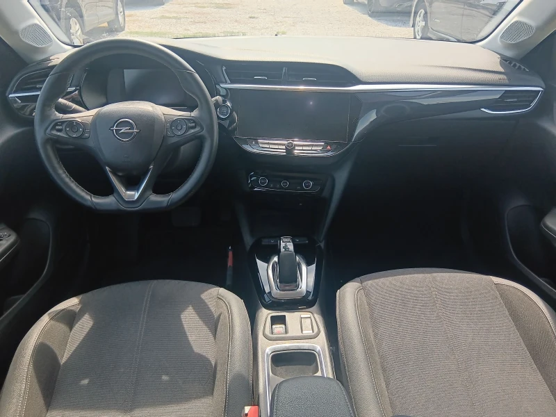 Opel Corsa Elegance GS Line ЛИЗИНГ , снимка 7 - Автомобили и джипове - 51496382