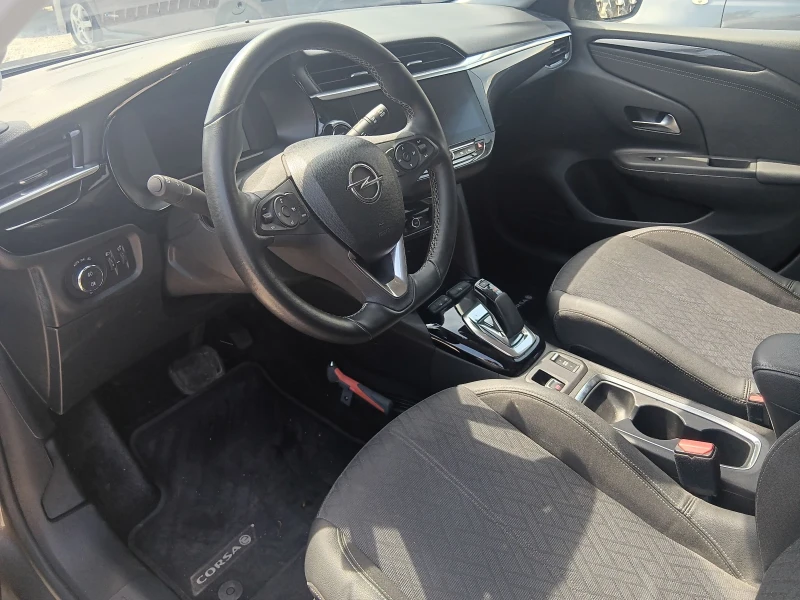 Opel Corsa Elegance GS Line ЛИЗИНГ , снимка 8 - Автомобили и джипове - 51496382