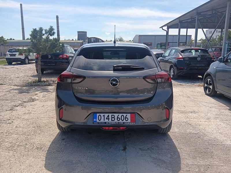 Opel Corsa Elegance GS Line ЛИЗИНГ , снимка 5 - Автомобили и джипове - 51496382