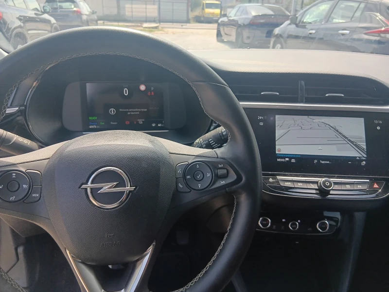 Opel Corsa Elegance GS Line ЛИЗИНГ , снимка 10 - Автомобили и джипове - 51496382