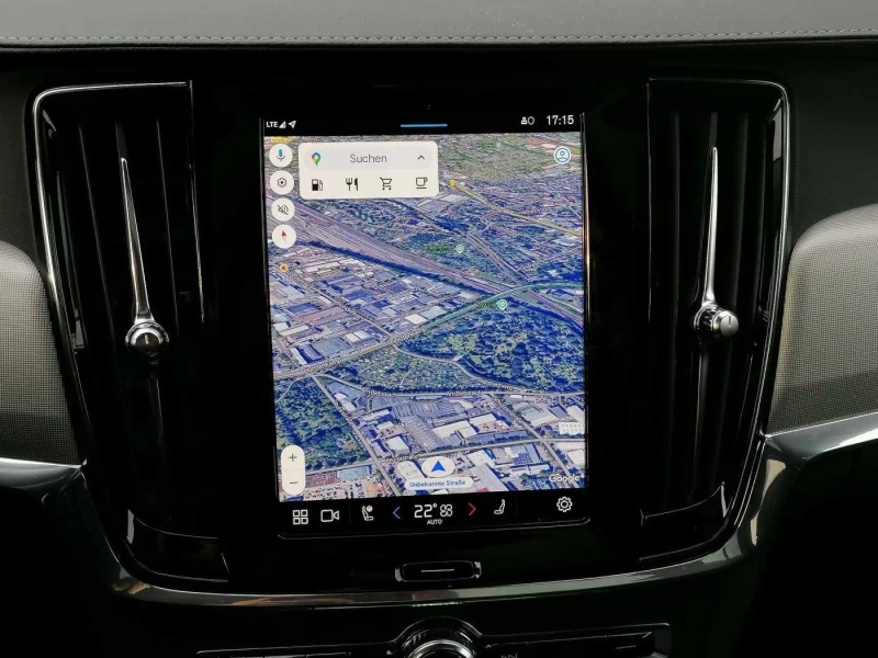 Volvo V90 B4/PLUS-BRIGHT/197HP/PANO/360/H&K/NAVI/LED/307gPR, снимка 7 - Автомобили и джипове - 51681407