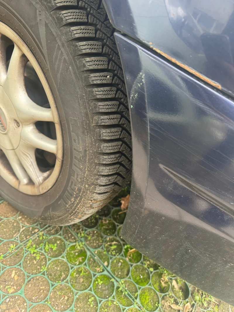 Mitsubishi Space star 1.3 86 коня, снимка 4 - Автомобили и джипове - 52554866