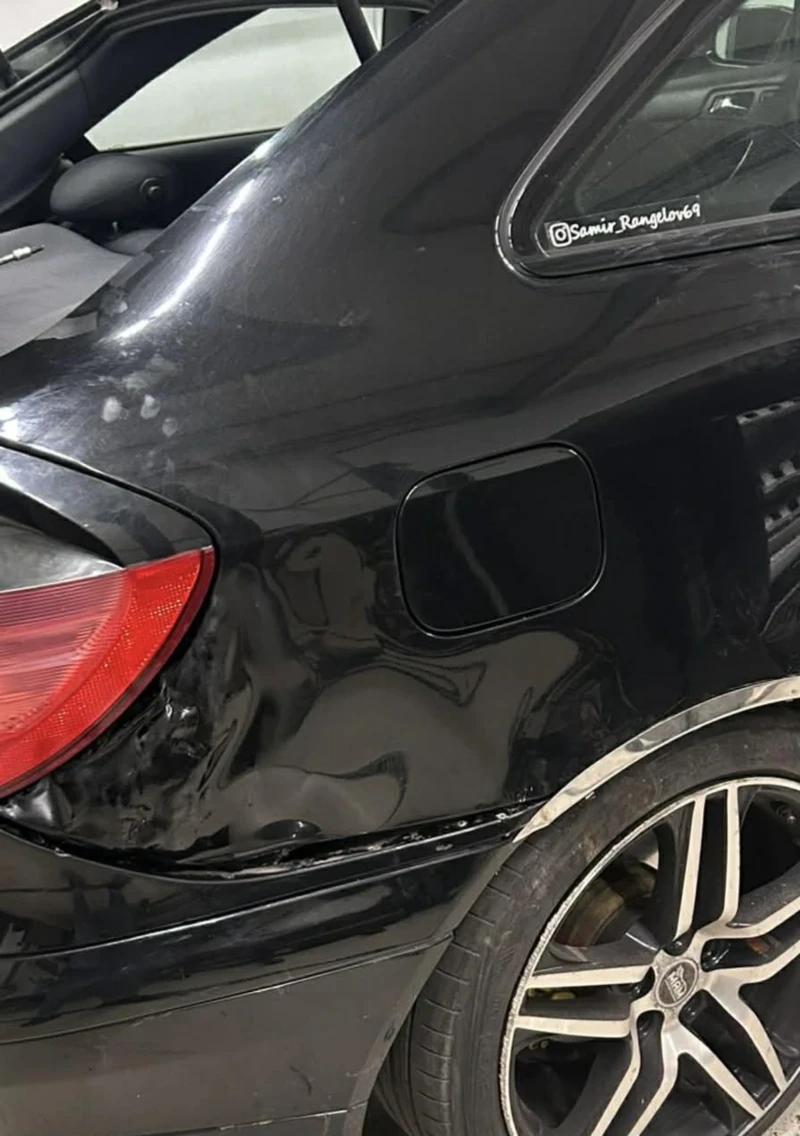 Mercedes-Benz C 220, снимка 6 - Автомобили и джипове - 52885973