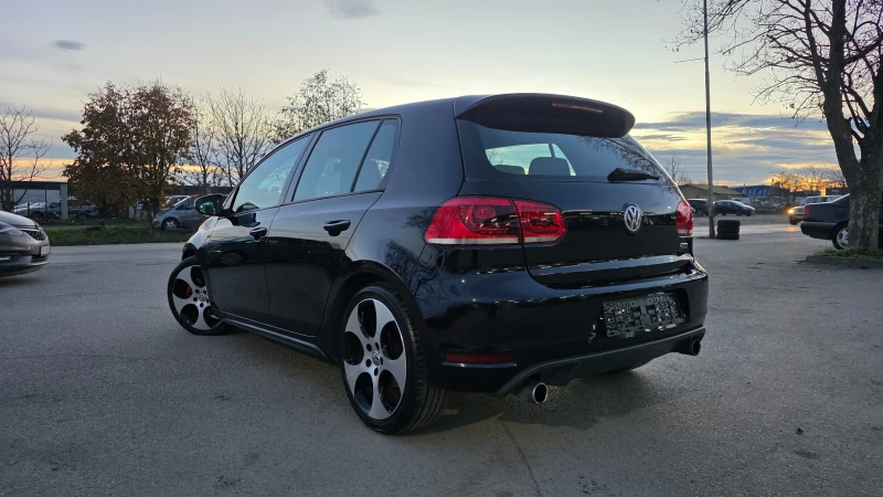 VW Golf GTI/НА КОЛЕДНА ЦЕНА, снимка 6 - Автомобили и джипове - 52915220
