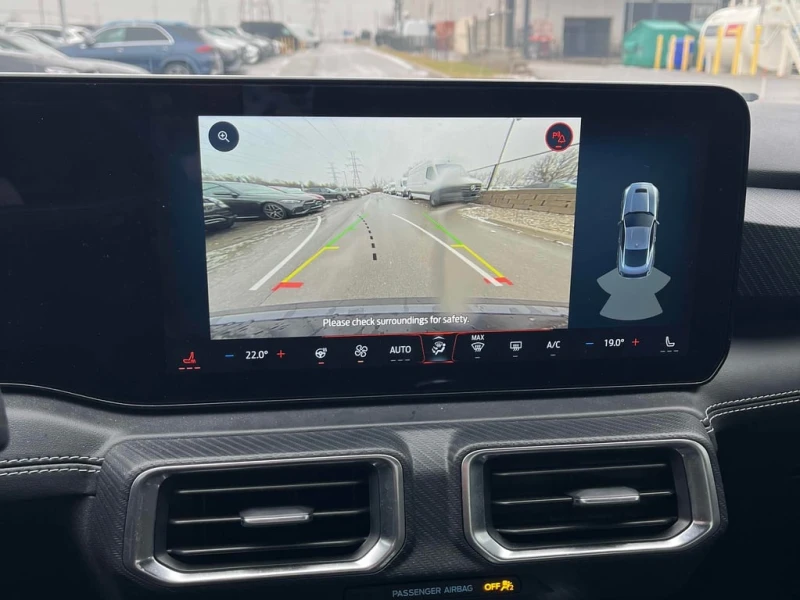 Ford Mustang * EcoBoost * CARFAX * , снимка 13 - Автомобили и джипове - 53024092