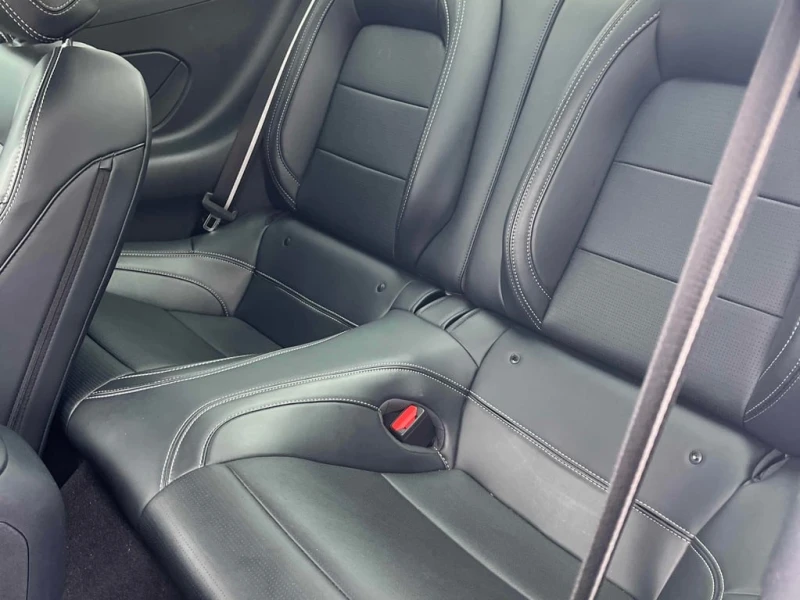 Ford Mustang * EcoBoost * CARFAX * , снимка 11 - Автомобили и джипове - 53024092
