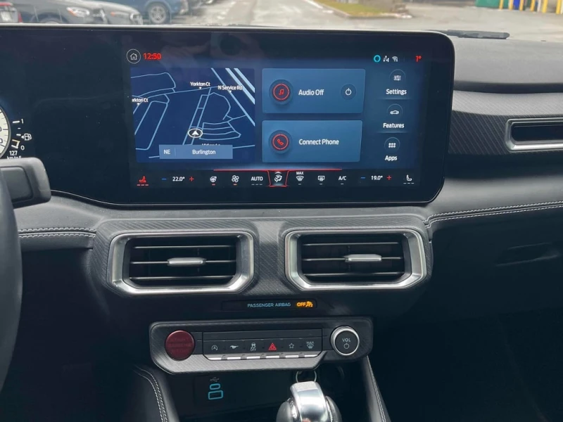 Ford Mustang * EcoBoost * CARFAX * , снимка 9 - Автомобили и джипове - 53024092