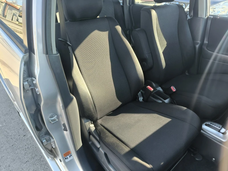 Suzuki Liana 1.6i 4x4 automatic , снимка 8 - Автомобили и джипове - 53047203