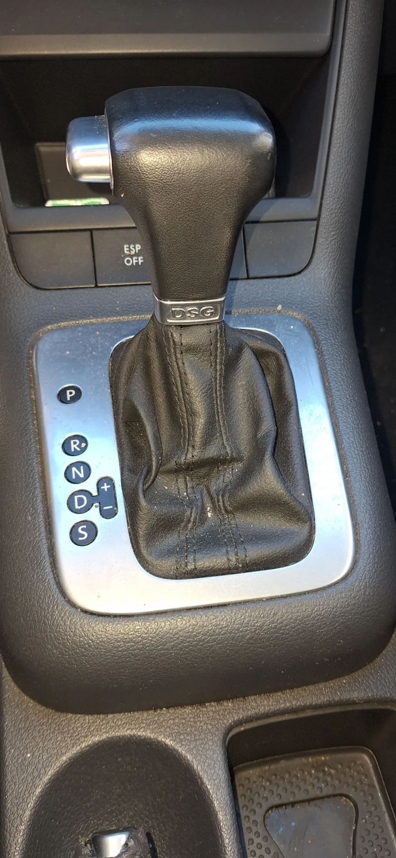 VW Golf Plus 1.4 Automat DSG, снимка 3 - Автомобили и джипове - 53164143