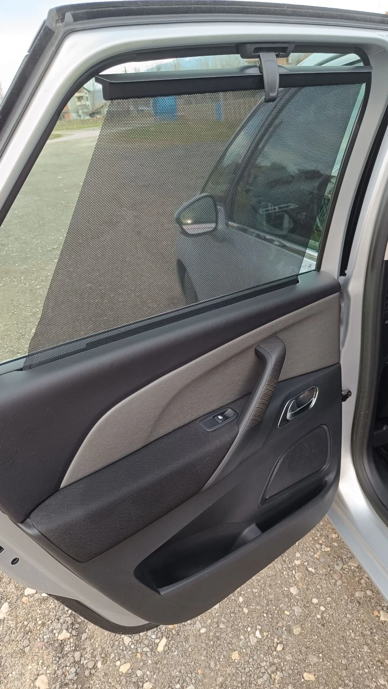 Citroen C4 Picasso 1.6 HDI-116кс * FULL* , снимка 8 - Автомобили и джипове - 53193743