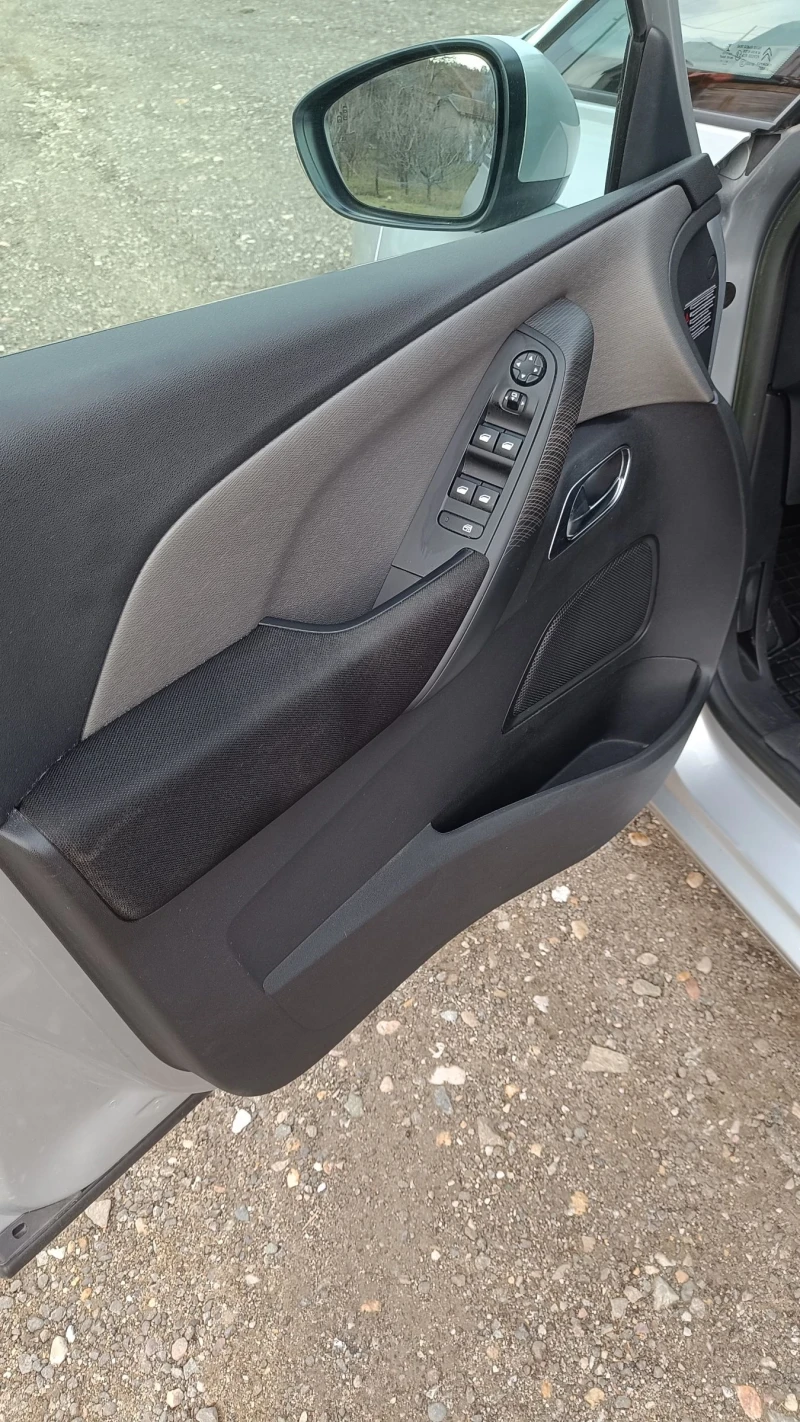 Citroen C4 Picasso 1.6 HDI-116кс * FULL* , снимка 6 - Автомобили и джипове - 53193743
